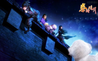 九成動漫企業虧損的寒冬里，為何他們逆流而上進軍日本？